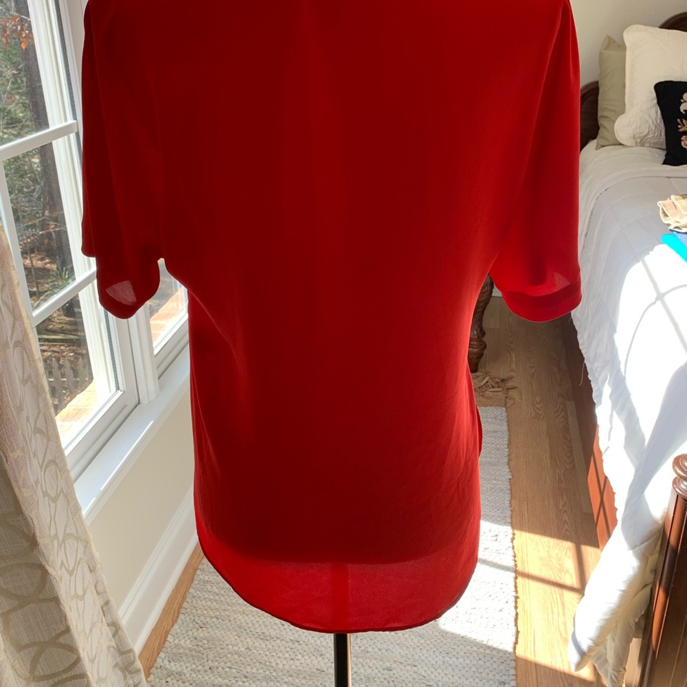 Express Blouse - Picture 5 of 5